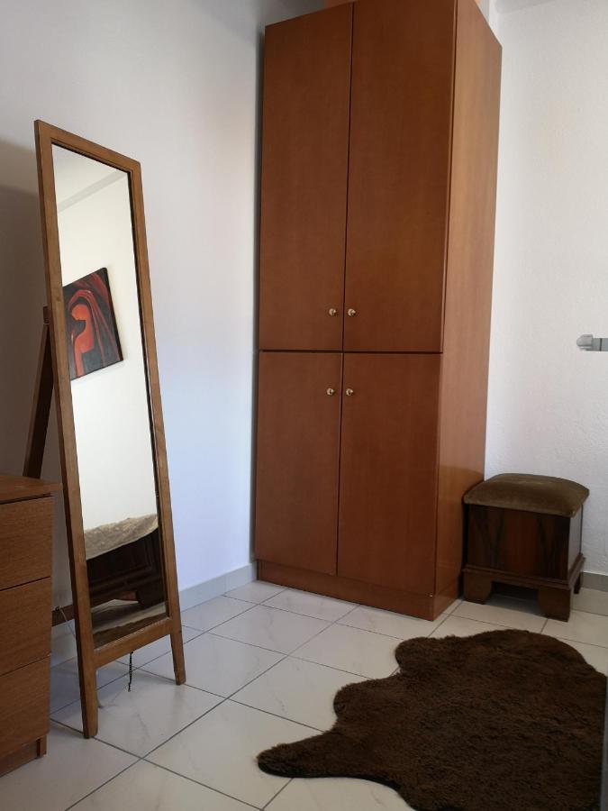 Centrally Apartments Xánthi Luaran gambar